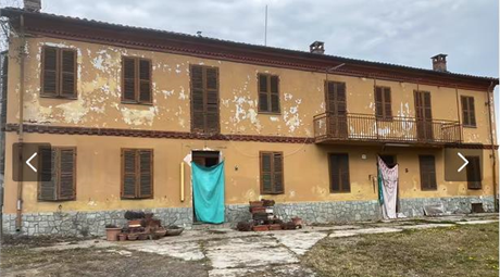 Casa indipendente in vendita in via Nicola Coardi, a Asti