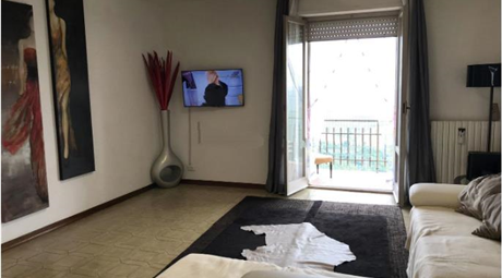Appartamento in vendita in viale Adriatico a Carassai 