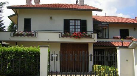 Villa singola a San Lorenzo Nuov