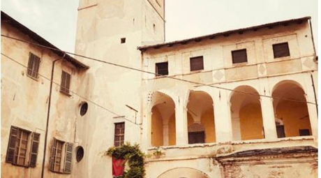 Palazzo in vendita in via Tetti Pesio a Cuneo 