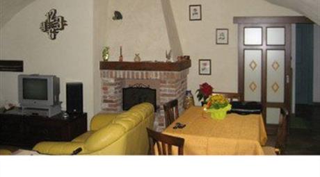 Appartamento in vendita in frazione Roata Raffo, Busca