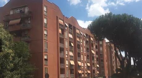Appartamento  a Roma (RM) in  via Piagge  