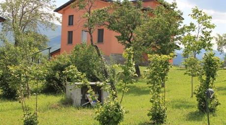 Agriturismo in Vendita a Borgo Val di Taro