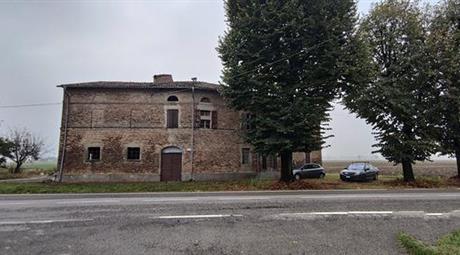 Villa indipendente a Soragna  in strada provinciale 59  