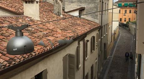 Appartamento a due passi dal Centro Storico, Mantova