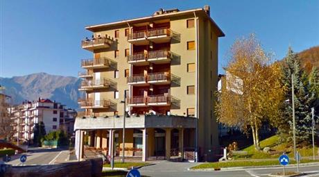 Appartamento in Valsassina con vista sulle Grigne