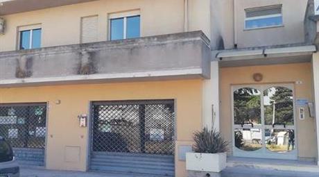 Appartamento in vendita in via Rapallo a Macomer 