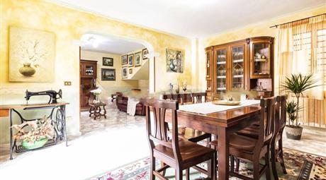 Appartamento via Francesca Grixoni, Ozieri in vendita