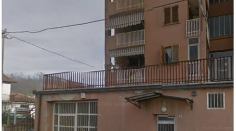 Appartamento in vendita in frazione Valenzani a Asti