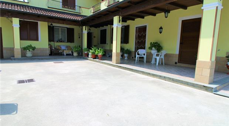 Villa bifamiliare in vendita a Pozzolo Formigaro (AL)