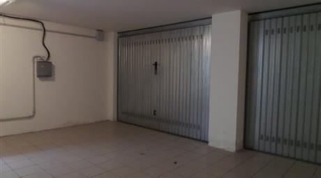 Garage in vendita a Porto San Giorgio