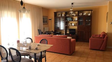 Appartamento panoramico in vendita a Pergusa