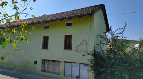 Palazzo in vendita a Agliano Terme