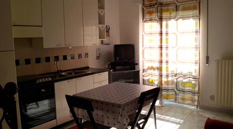 Appartamento in affitto in Via Dante Alighieri, 79 Canosa di Puglia