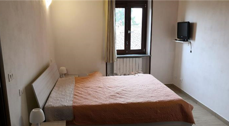 Appartamento su due piani in vendita in località Casa Balestrieri, 33