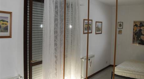  Camera dopia con bagno privato università tor vergata