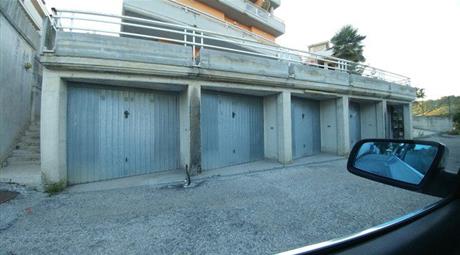 Garage/Box auto in vendita San Benedetto del Tronto