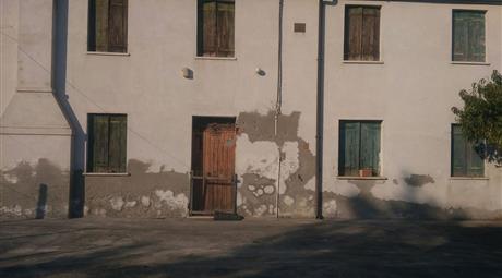 Villetta a schiera in vendita in via Terraglio, Badia Polesine