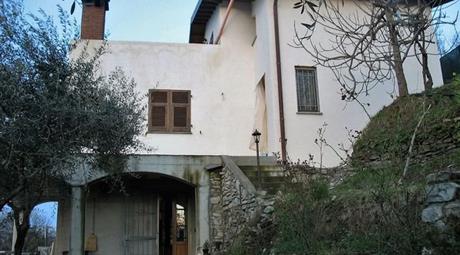 Casa Indipendente in vendita in via Posticcio, 19 a Podenzana