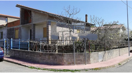 Casa indipendente in vendita in via S'Ortu e S'Ena, 2