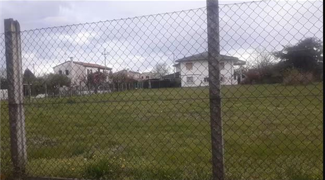 Terreno  con progetto approvato in vendita a Abano Terme