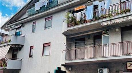 Appartamento in vendita a Piazza Armerina (EN)