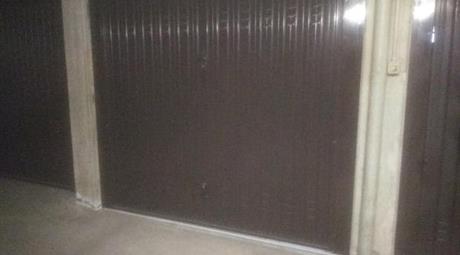 Garage in vendita in via Serta,20.000 €