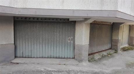 Garage Magazzino in vendita a Francavilla al Mare