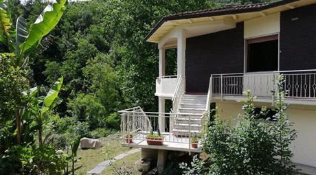 Villa in vendita a Carrara 
