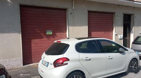 Garage e Box Auto in vendita a Ferrara