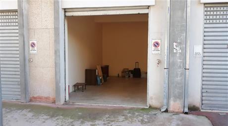 Garage, Posto Auto in Vendita in Via Trieste 23 a Sora