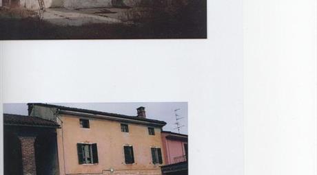Casa Indipendente in Vendita in Via Giuseppe Mazzini 36 a Giarole