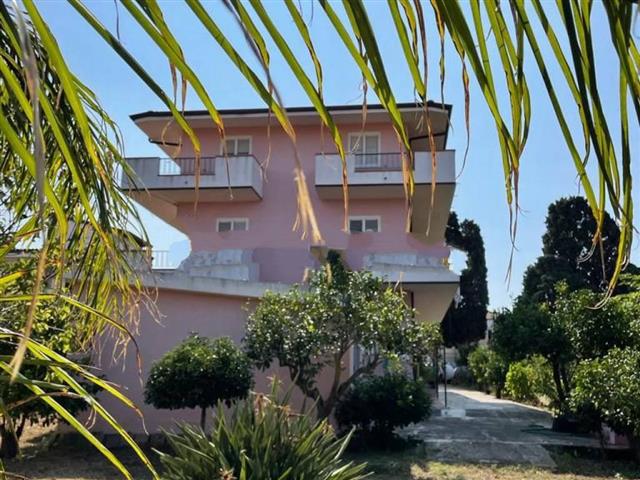 appartamento in vendita a Ricadi in zona Capo Vaticano