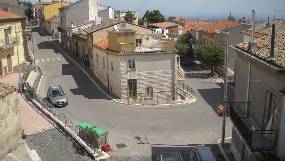 Homepal Casa Indipendente in vendita a Pietramontecorvino,